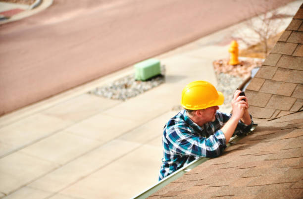 Roof Waterproofing Services in June Park, FL