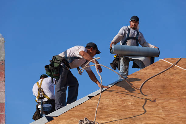 June Park, FL Roofing Contractor Company