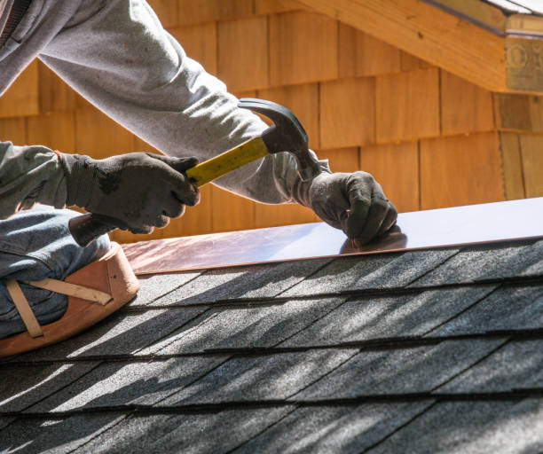 Best Tile Roofing Contractor  in June Park, FL